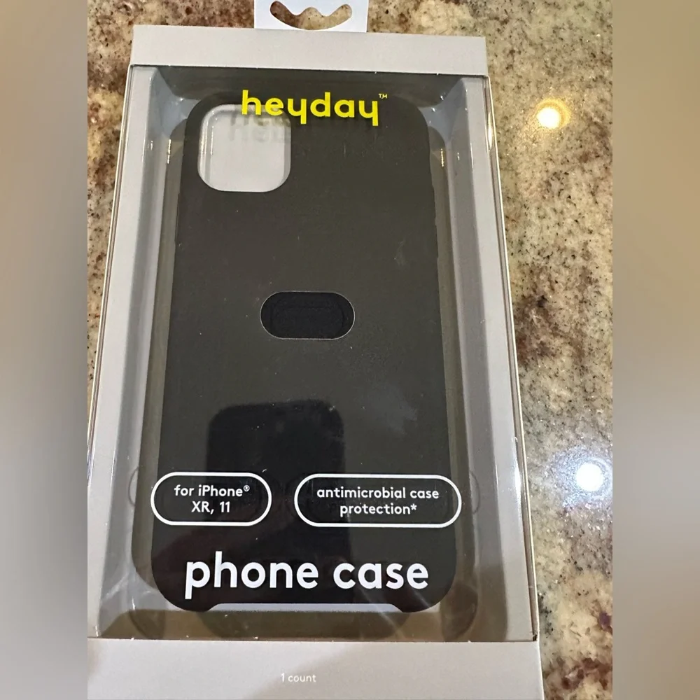 iPhone XR, 11 pro case